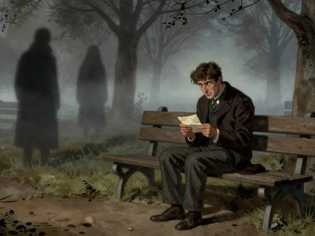 Paranoidní porucha osobnosti: Jak se léčí nedůvěra a podezíravost v terapii