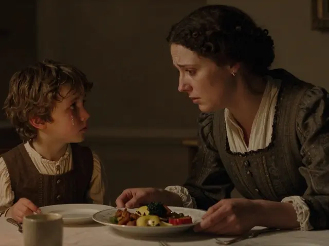 Poruchy příjmu potravy u dětí a dospívajících: Jak probíhá terapie a proč je rodina klíčová