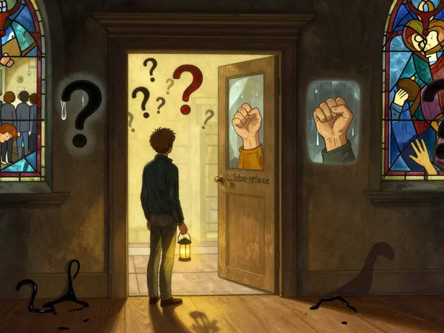 Sebe-reflexe před výběrem psychoterapeuta: Co vlastně od terapie potřebujete