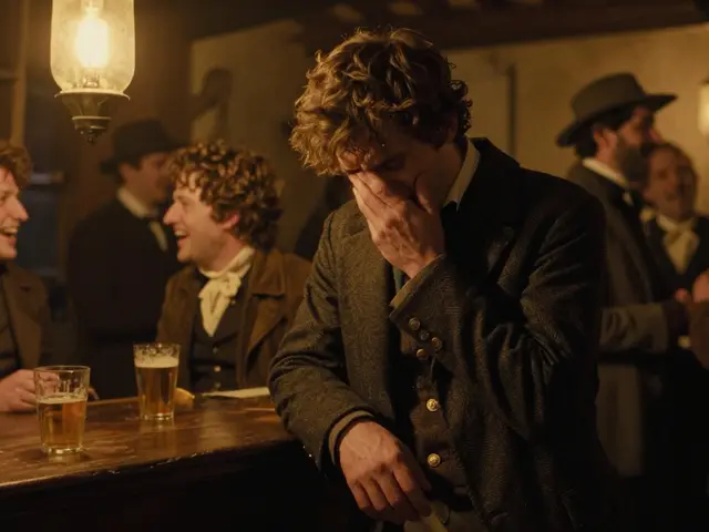 Sociální fobie: Jak psychoterapie pomáhá překonat strach z lidí a sociálních situací