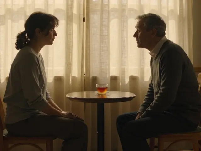 Terapeutická aliance: Proč je vztah s psychoterapeutem klíčový pro úspěch léčby