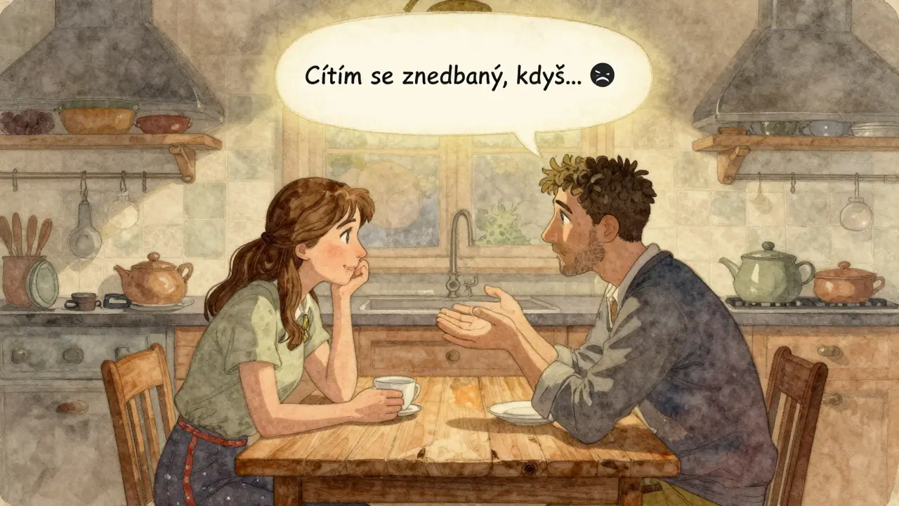 Konflikt v páru: Jak se hádat konstruktivně a kdy potřebujete terapii