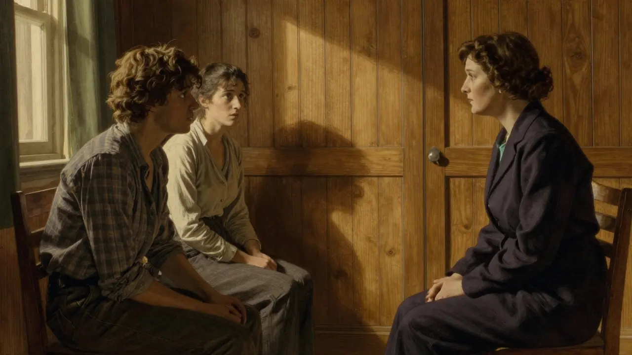 Přichází oba partneři nebo jen jeden? Jaký formát párové terapie opravdu pomáhá