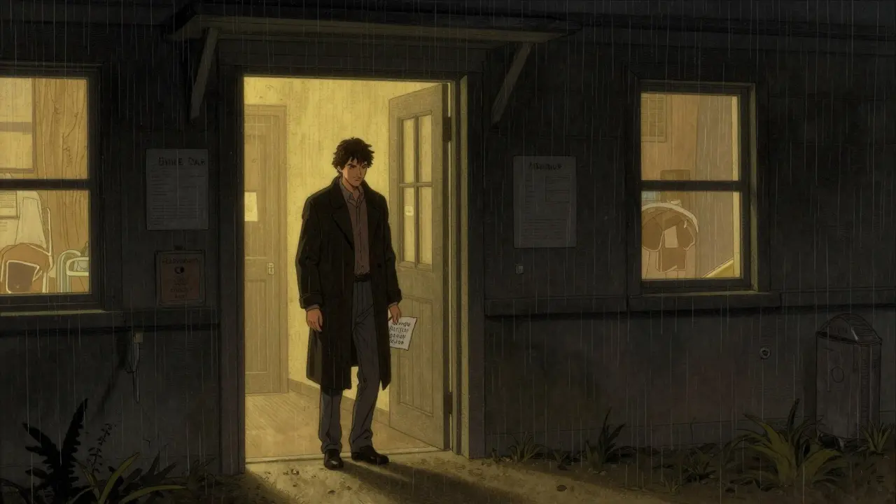 Psychiatrická pohotovost: Kdy a jak vyhledat akutní psychiatrickou péči v České republice