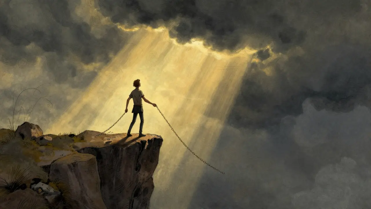 Remise u poruch osobnosti: Je možné uzdravení a jak ho poznat