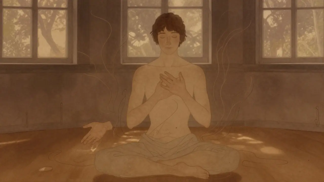 Taneční a pohybová terapie: Jak pohyb pomáhá uzdravovat duši