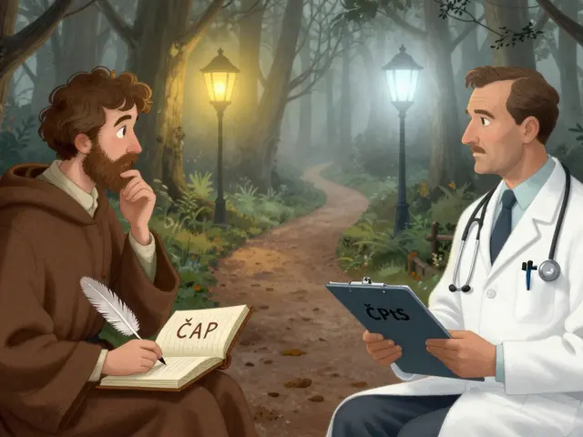 Česká asociace pro psychoterapii (ČAP) vs. Česká psychoterapeutická společnost (ČPtS): Jak vybrat správného terapeuta