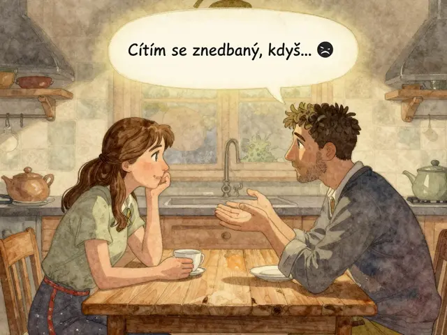 Konflikt v páru: Jak se hádat konstruktivně a kdy potřebujete terapii