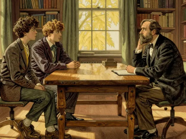 Manželská poradna: Co očekávat a jak probíhá vztahová terapie