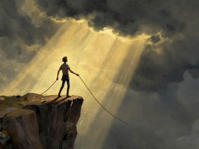 Remise u poruch osobnosti: Je možné uzdravení a jak ho poznat