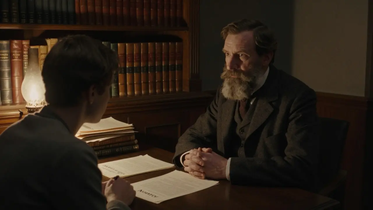 Vzdělání psychoterapeuta: Co by měl mít kvalitní odborník na psychoterapii v ČR