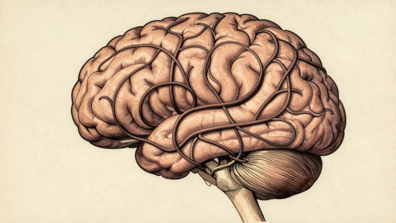 Mindfulnessová terapie pro ADHD: Kombinace pozornosti a dovedností