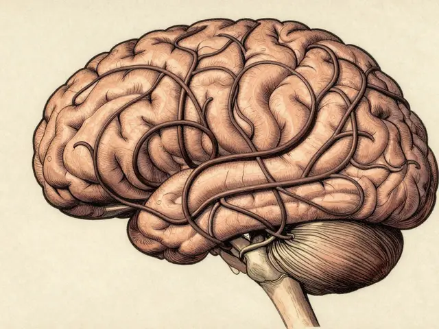 Mindfulnessová terapie pro ADHD: Kombinace pozornosti a dovedností