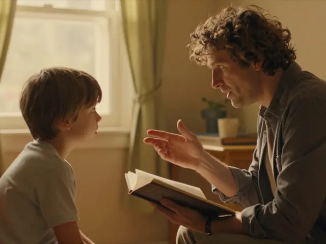 Traumaterapie pro děti: TF-CBT - co je, účinnost a využití v České republice