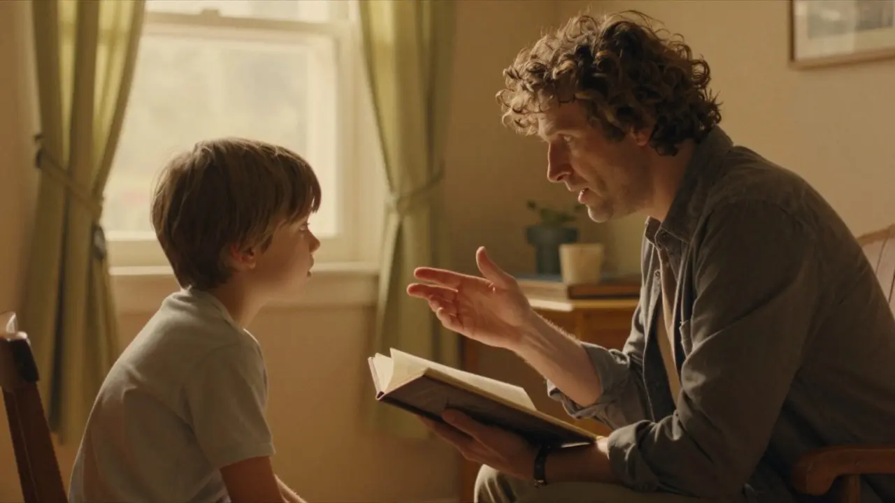 Traumaterapie pro děti: TF-CBT - co je, účinnost a využití v České republice