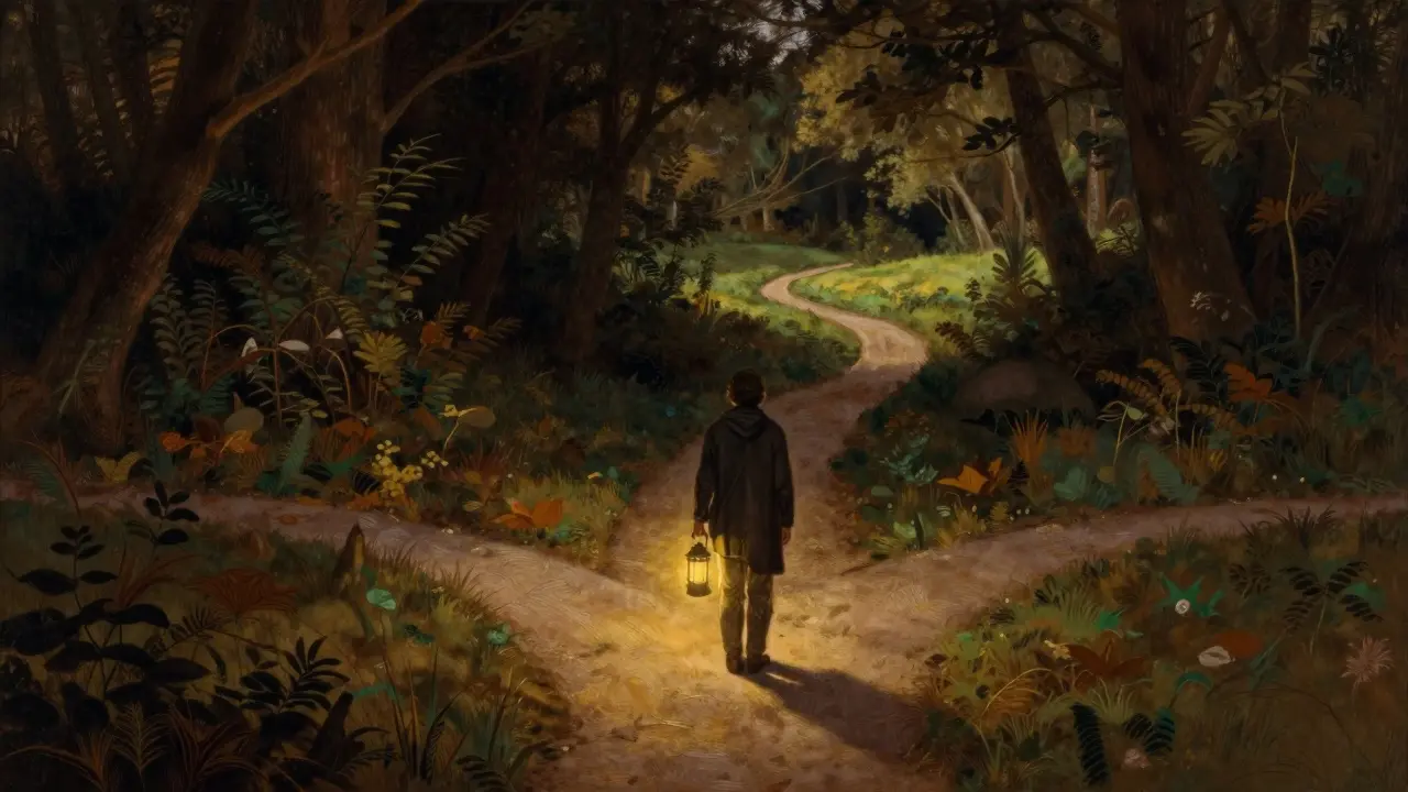 Abstinence versus Kontrolované Užívání: Klíčové Cíle Psychoterapie při Závistnosti