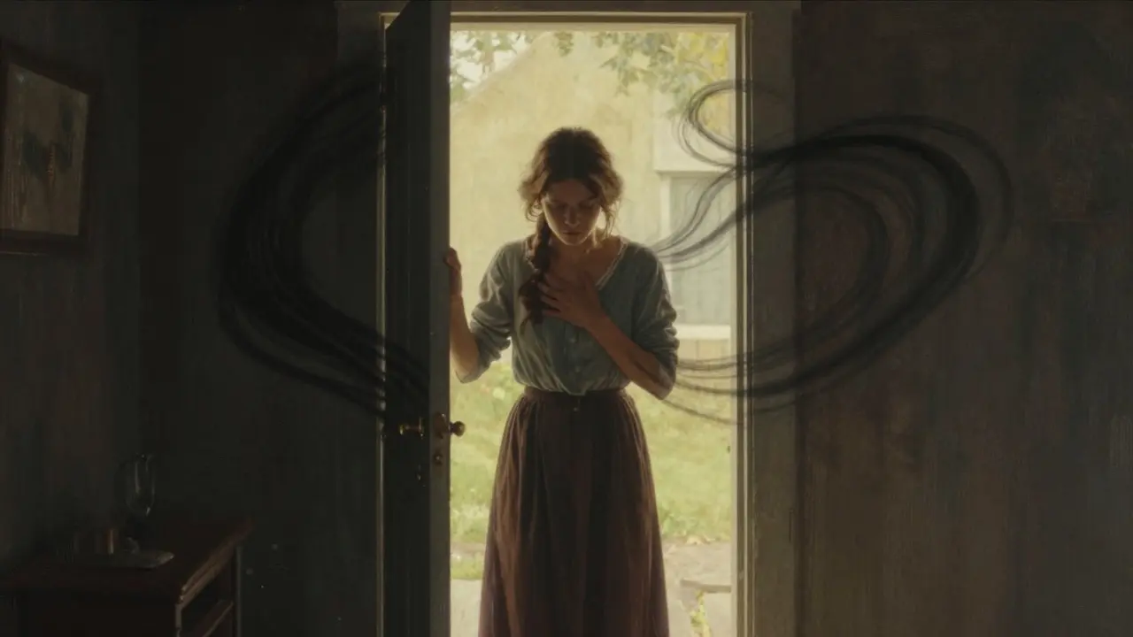 Agorafobie: Jak psychoterapie pomáhá překonat strach z otevřených prostor