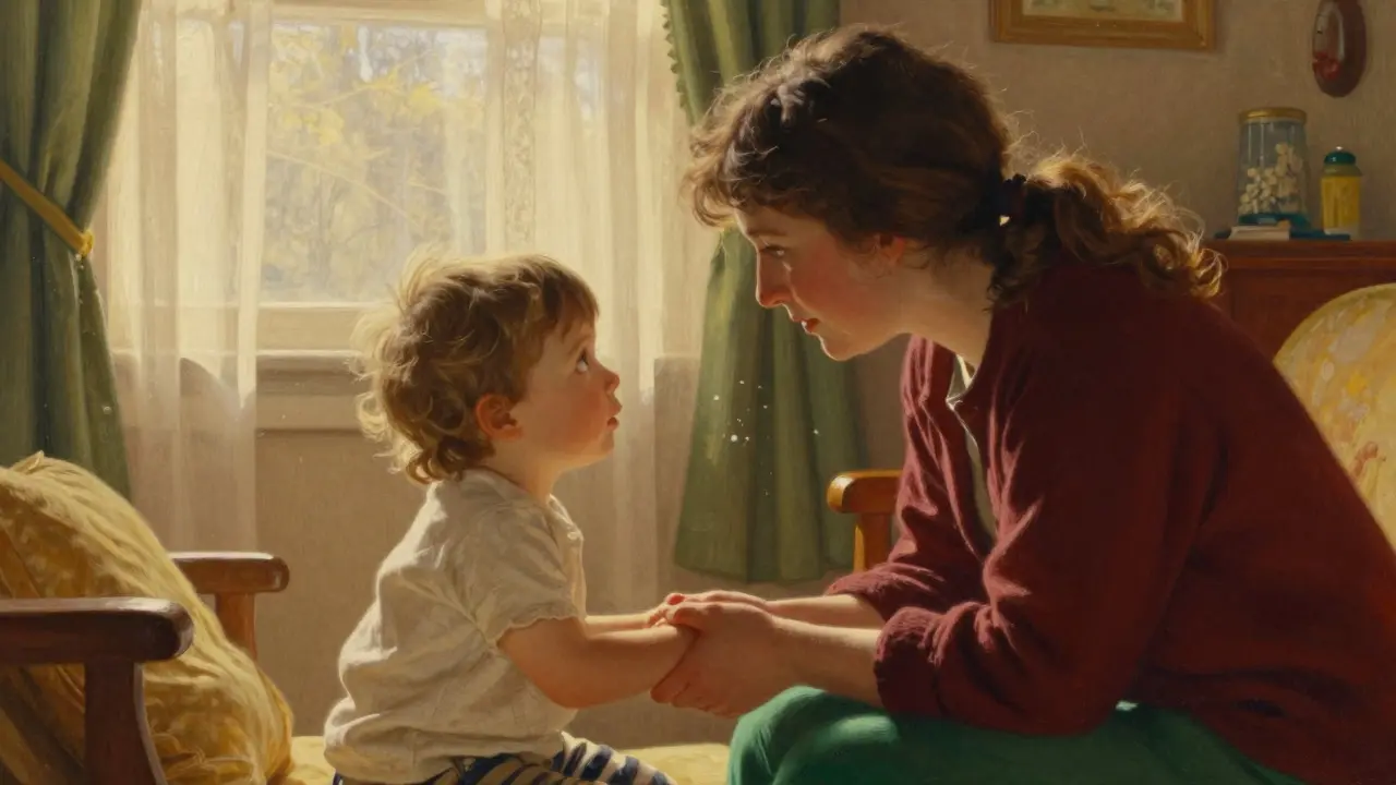 Autismus a terapie: Úplný průvodce intervencemi pro děti s PAS