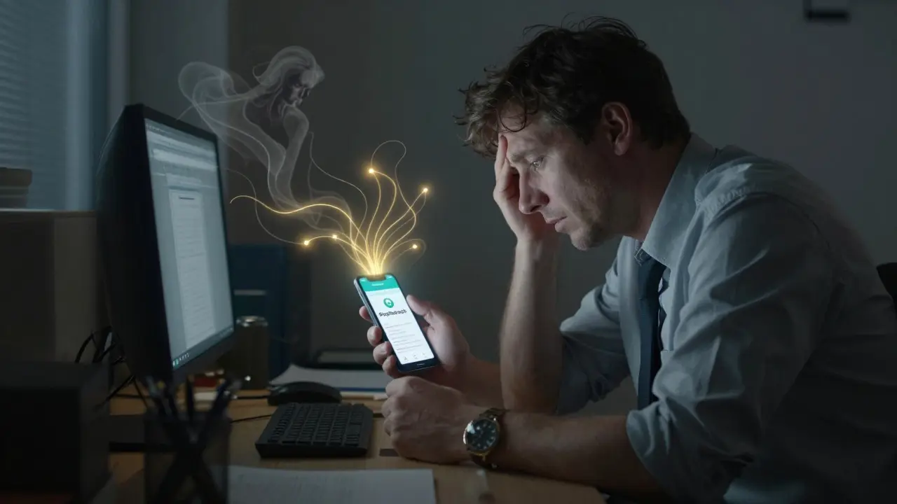 Benefit Plus a psychoterapie: Jak využít benefity zaměstnavatele na duševní zdraví