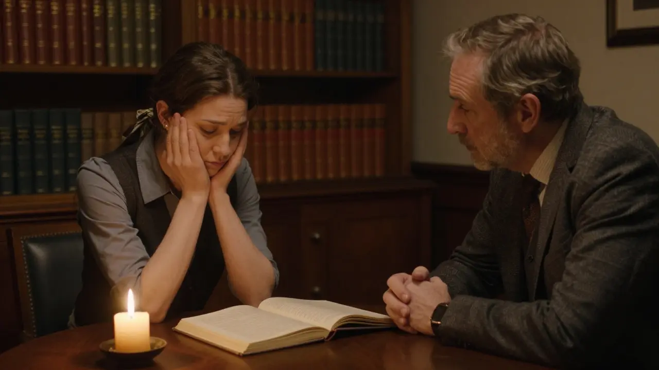 Jak funguje supervize v psychoterapii: Záruka kvality péče o duševní zdraví