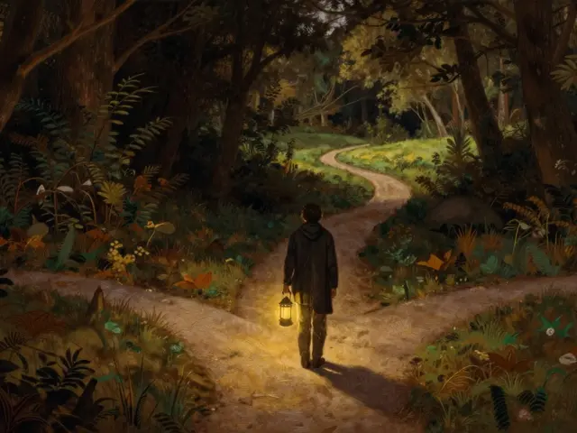 Abstinence versus Kontrolované Užívání: Klíčové Cíle Psychoterapie při Závistnosti