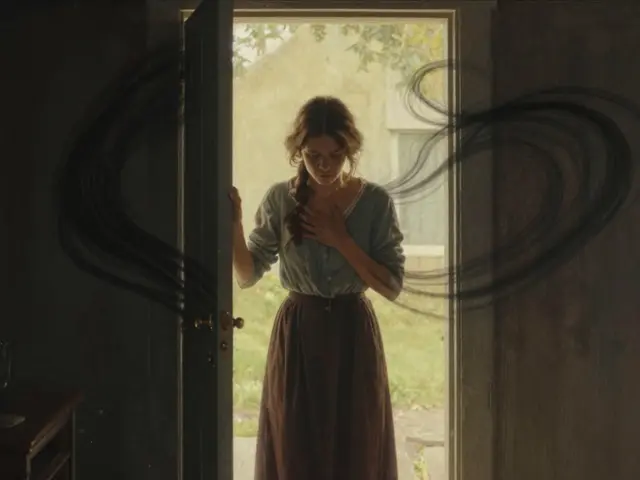 Agorafobie: Jak psychoterapie pomáhá překonat strach z otevřených prostor