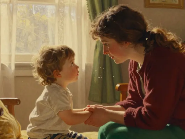 Autismus a terapie: Úplný průvodce intervencemi pro děti s PAS