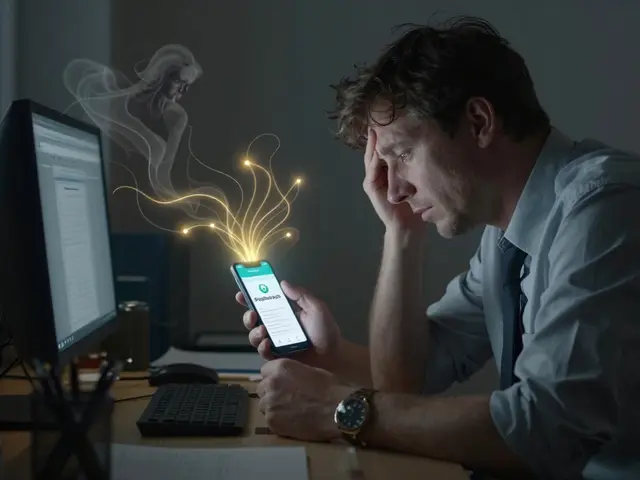 Benefit Plus a psychoterapie: Jak využít benefity zaměstnavatele na duševní zdraví