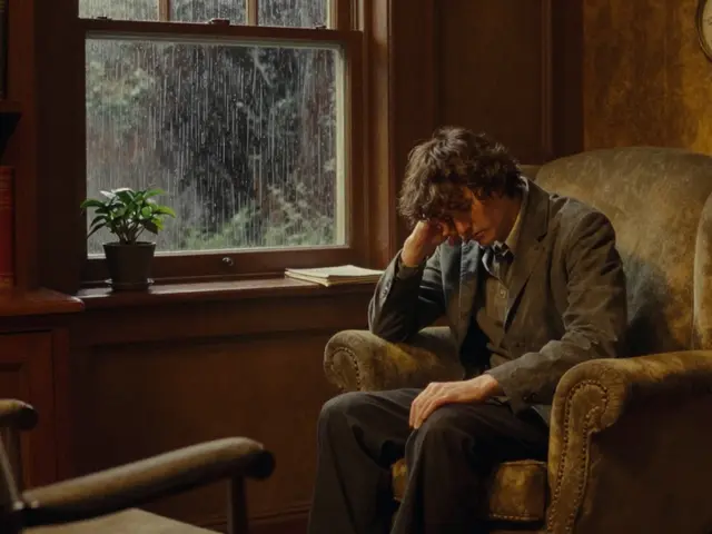 Co dělat, když se léčba zasekne: Bariéry pokroku v psychoterapii a jejich řešení