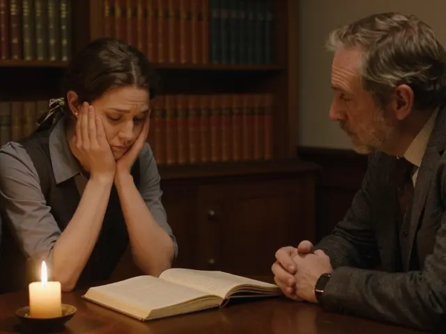 Jak funguje supervize v psychoterapii: Záruka kvality péče o duševní zdraví