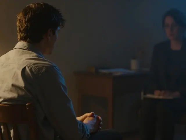 Kdy měnit terapeuta: Jak bezpečně ukončit spolupráci a najít vhodného náhradníka