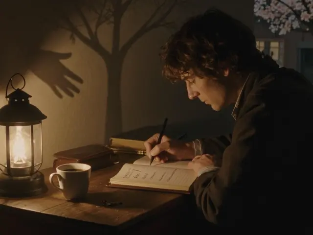 Praxe vděčnosti: Jak každodenní uvědomování dobrého zlepšuje duševní zdraví