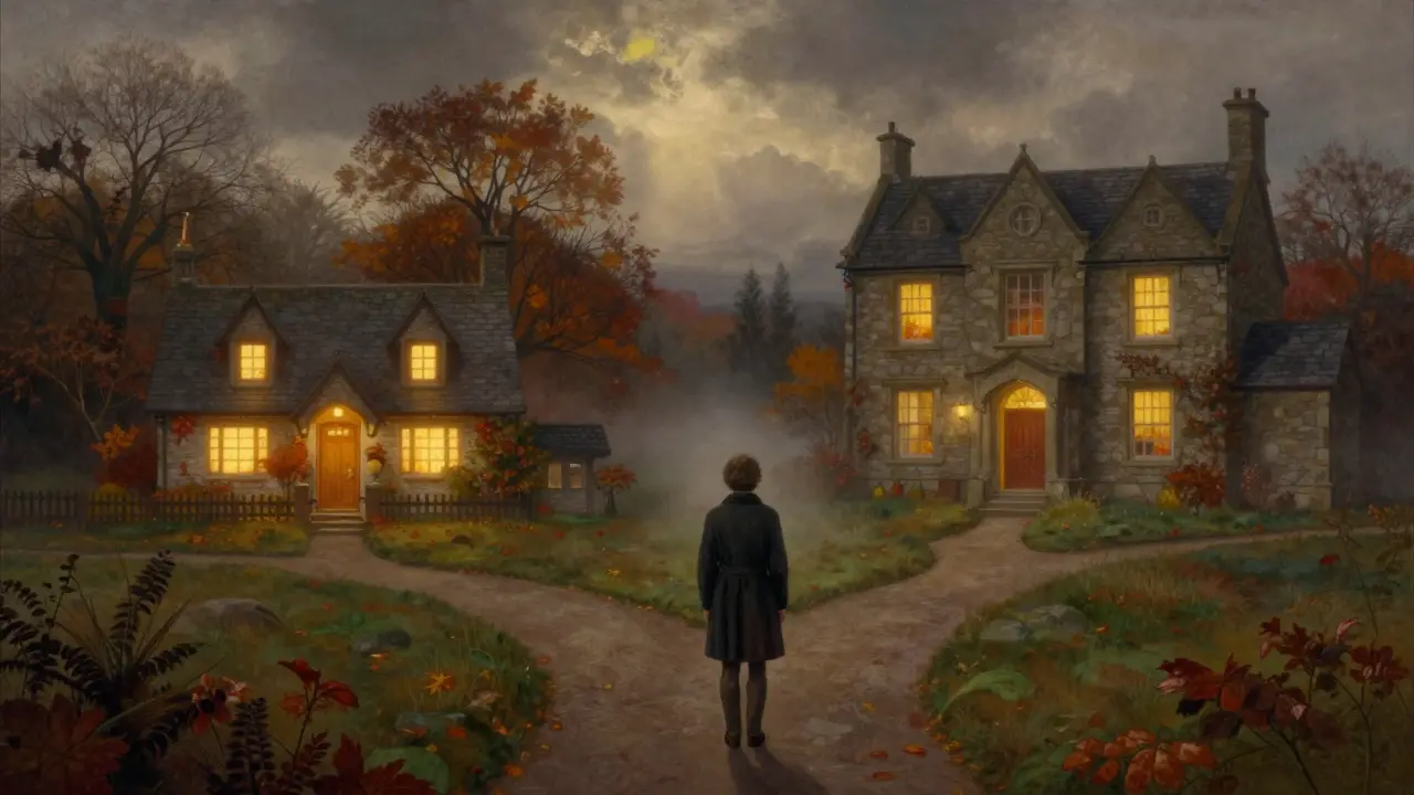 Ambulantní vs. pobytová léčba závislostí: Která cesta je pro vás správná?