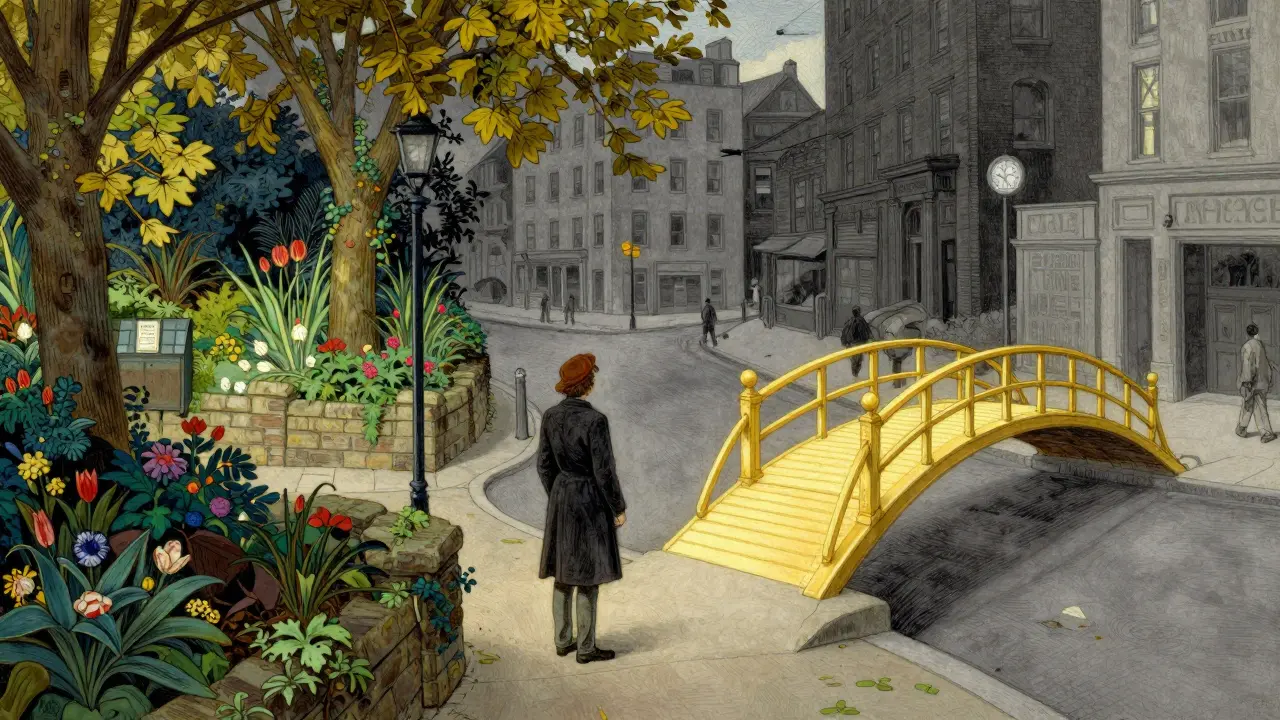 Co po léčbě závislostí: Průvodce aftercare a doléčovacími programy