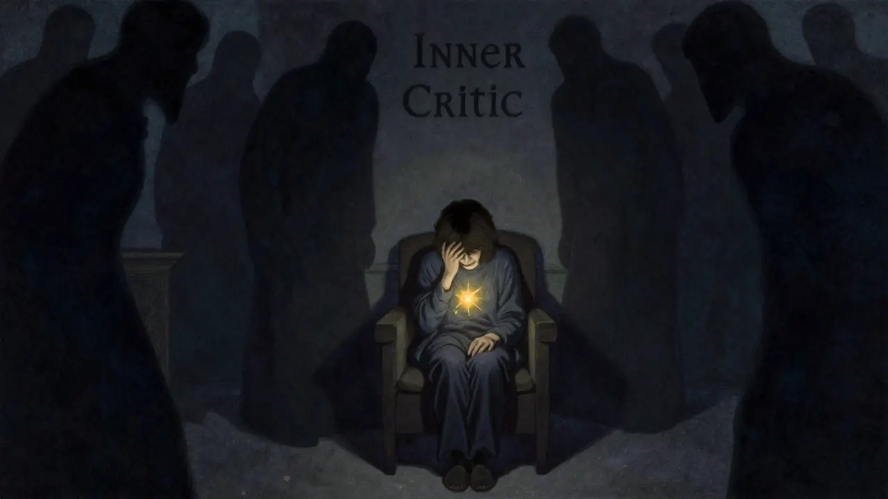 Compassion-focused terapie (CFT): Jak překonat sebekritiku a najít vnitřní klid