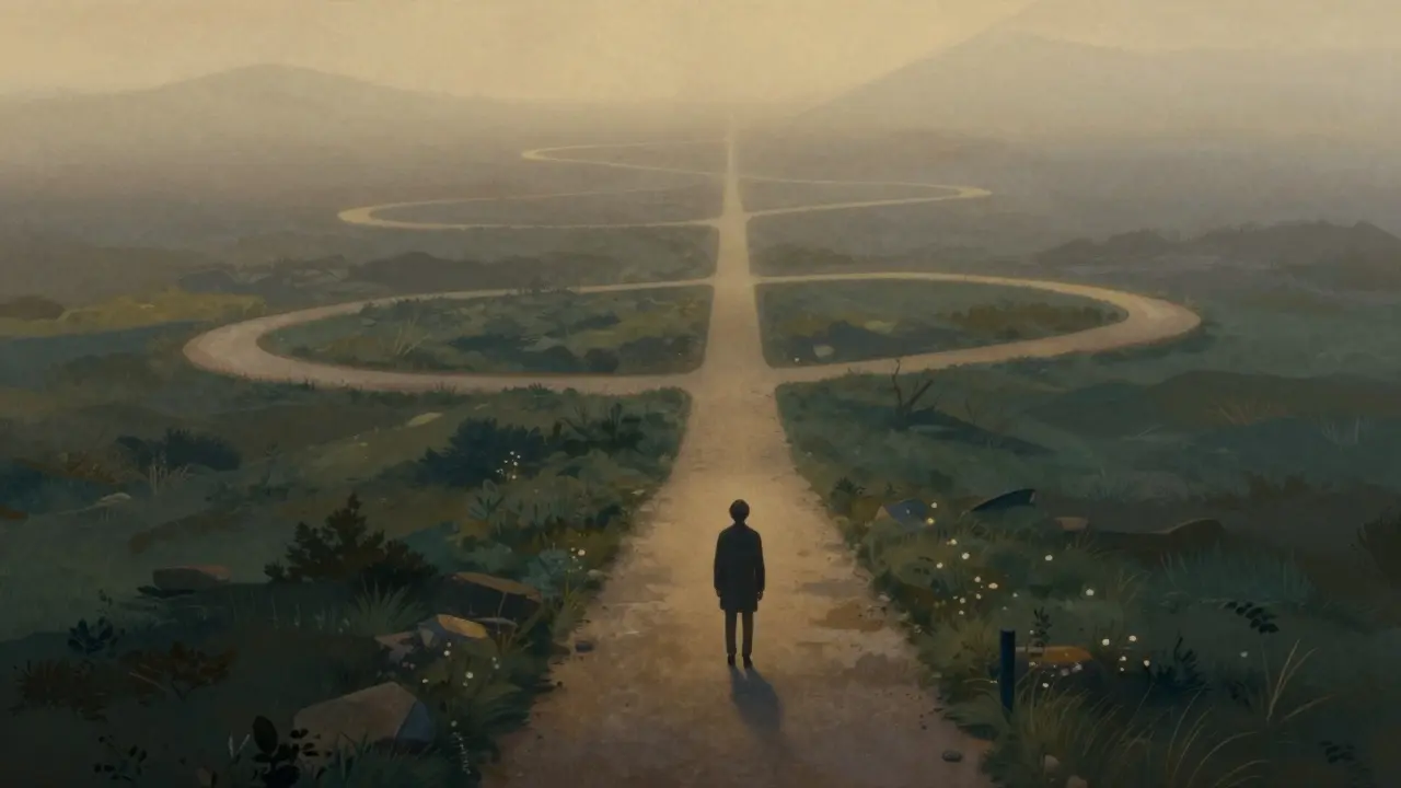 Jak měřit pokrok u poruch osobnosti: Praktický průvodce pro sledování změn