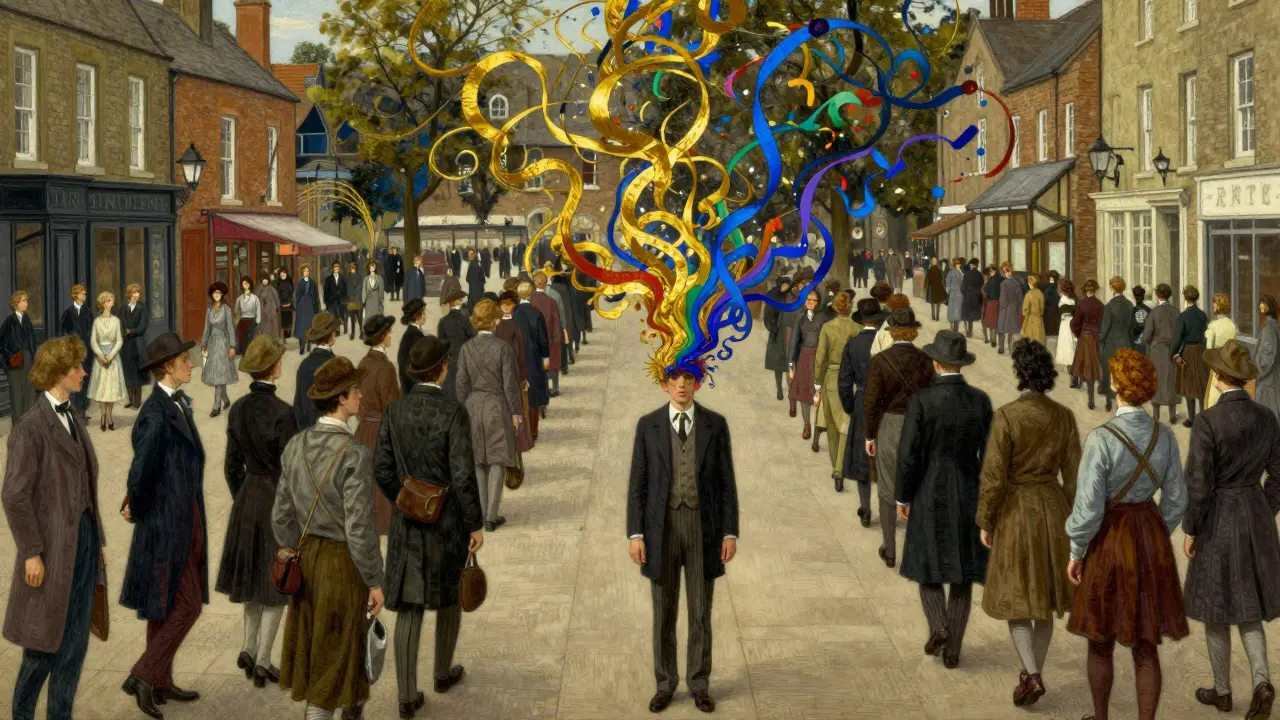 Jak posilovat sebeúctu u ADHD: Terapeutické strategie pro self-esteem