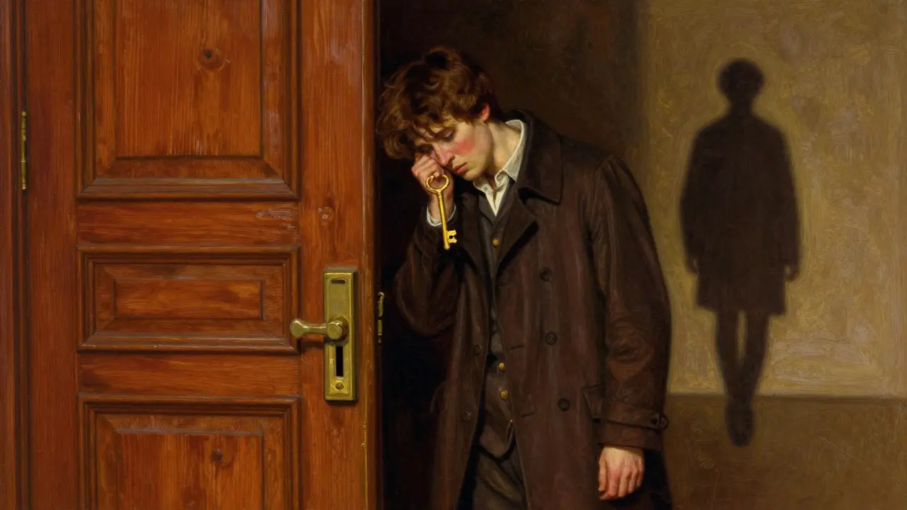 Partner odmítá terapii? Zkuste individuální párovou terapii