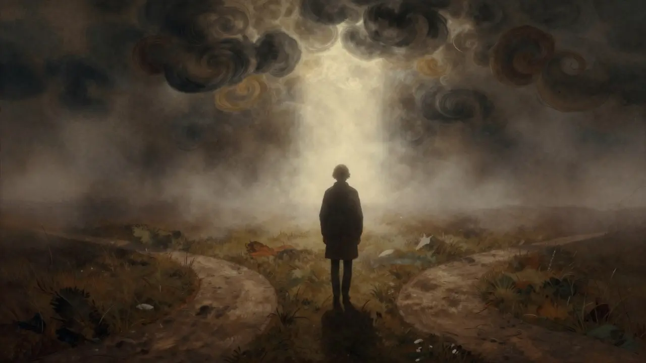 Psychoedukace: Proč rozumět své diagnóze pomáhá v léčbě