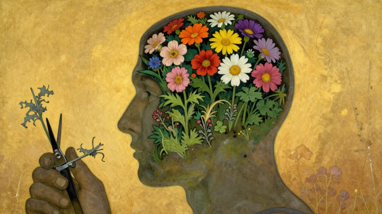 Psychoterapie jako prevence: Proč chodit na terapii i bez diagnózy