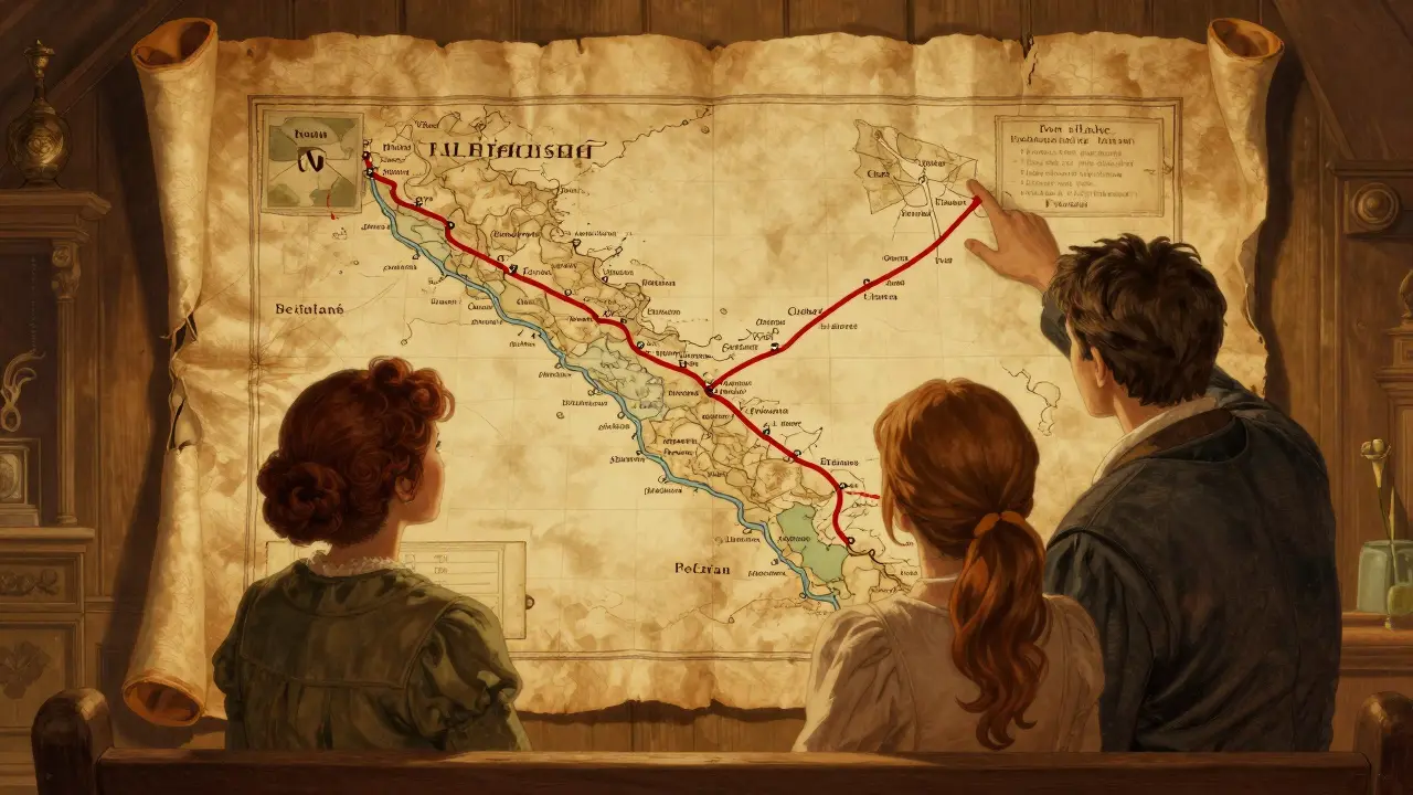 Rekontraktace v párové terapii: Kdy a jak přenastavit cíle a formát