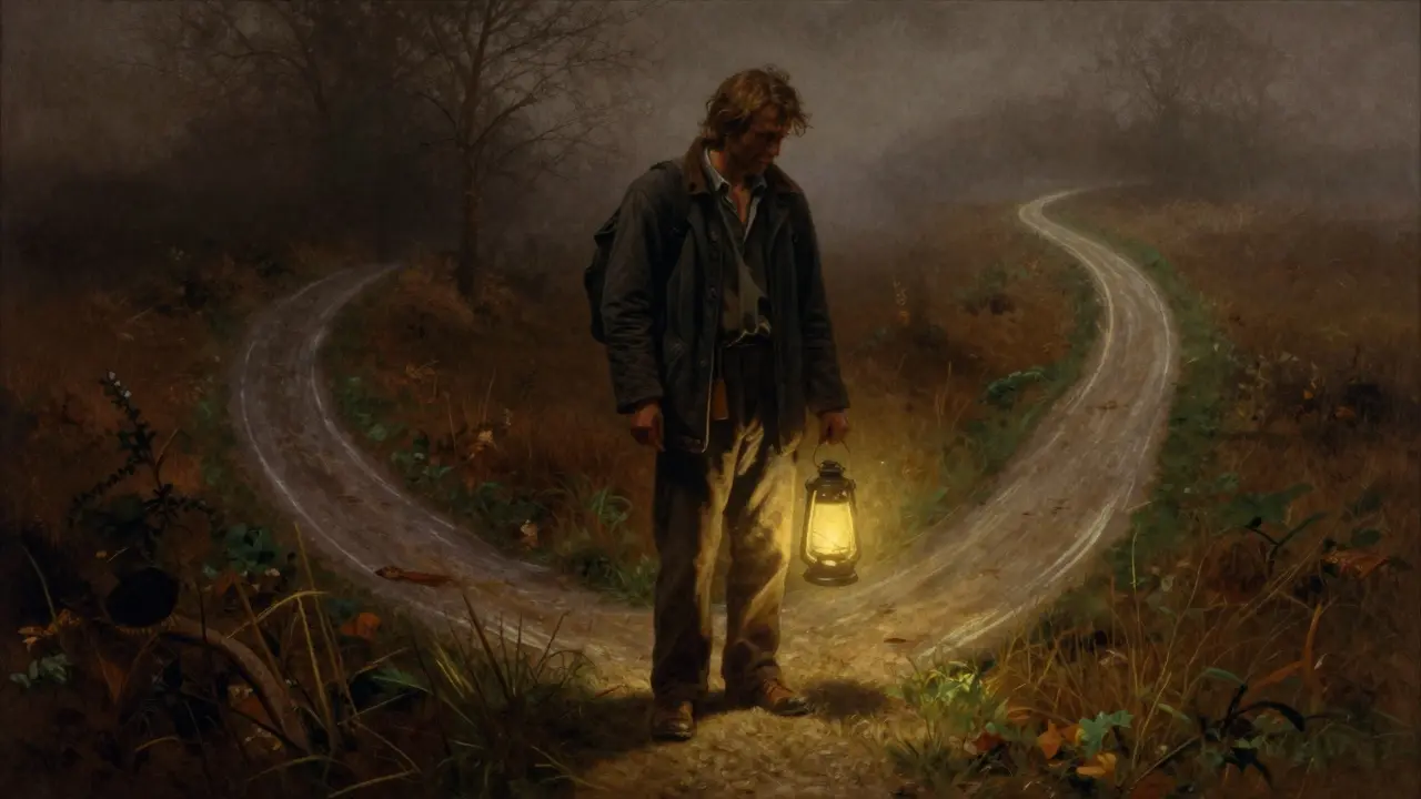 Relaps a prevence relapsu: Proč návrat k užívání není selháním