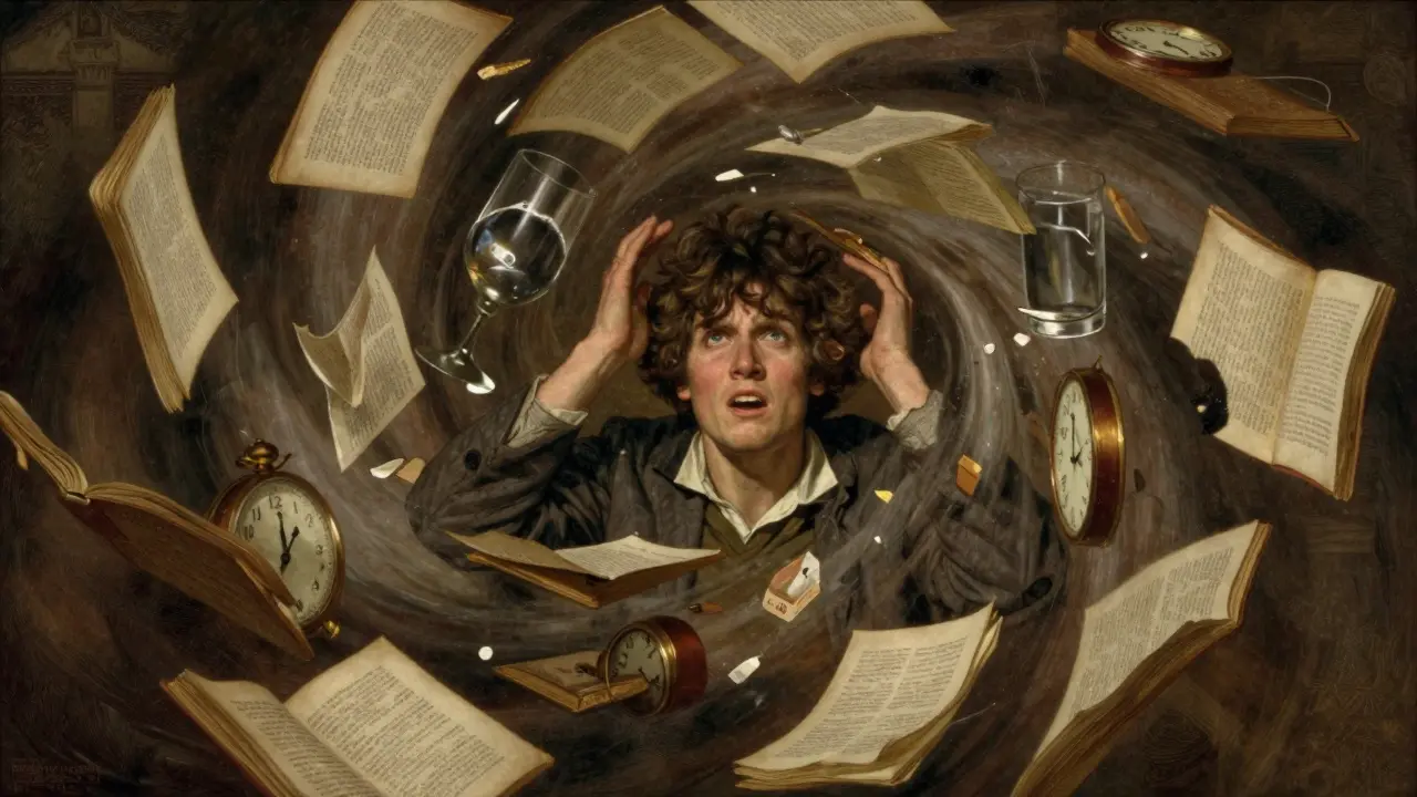 Technologie a ADHD: Nejlepší aplikace a pomůcky pro lepší soustředění