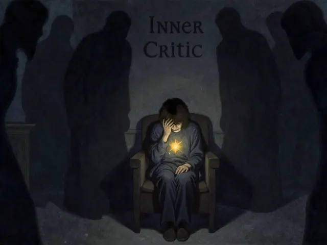 Compassion-focused terapie (CFT): Jak překonat sebekritiku a najít vnitřní klid