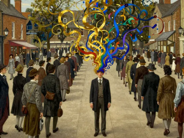 Jak posilovat sebeúctu u ADHD: Terapeutické strategie pro self-esteem