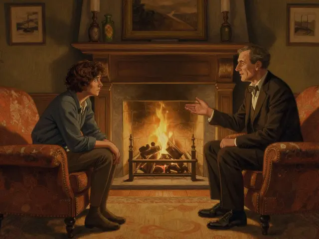 Jak probíhá psychoterapie? Detailní průvodce fázemi léčby od začátku do konce