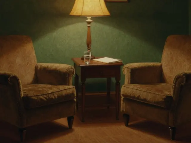 Jak probíhá typické terapeutické sezení? Průvodce průběhem terapie