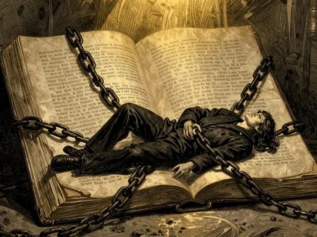 Narrační terapie: Jak přepsat svůj životní příběh pro lepší budoucnost