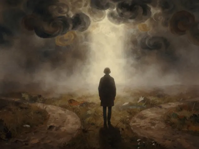 Psychoedukace: Proč rozumět své diagnóze pomáhá v léčbě