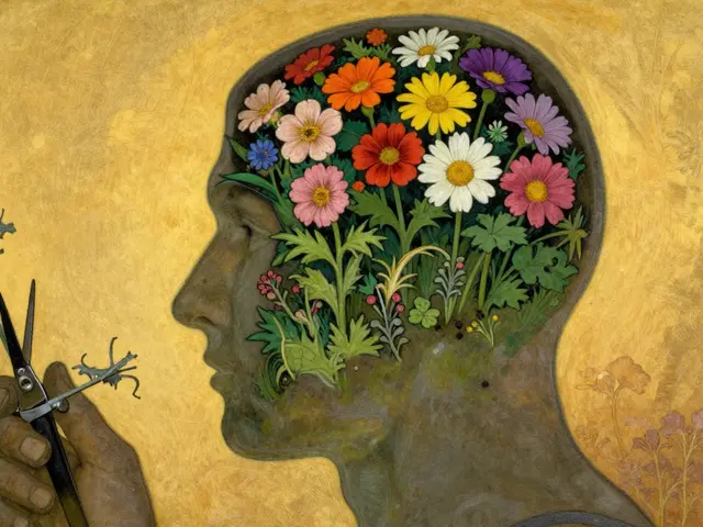 Psychoterapie jako prevence: Proč chodit na terapii i bez diagnózy